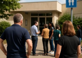 Monestier-de-Clermont : parents en désaccord sur les toilettes mixtes au collège.