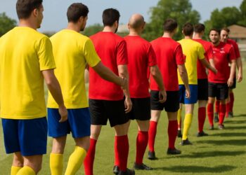 Chabeuil. Accord confirmé entre le FC Chabeuil et l'US Montélier en football.