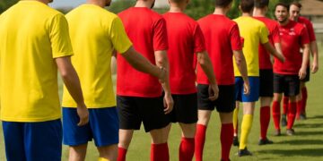 Chabeuil. Accord confirmé entre le FC Chabeuil et l'US Montélier en football.