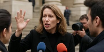 Affaire judiciaire. Laëtitia R. clame son innocence avant le jugement.