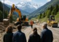 JO 2030 : Quarante projets à finaliser dans les Alpes françaises.