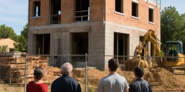 Francillon-sur-Roubion : La Maison Mège confirme sa croissance malgré les rumeurs.