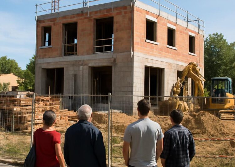 Francillon-sur-Roubion : La Maison Mège confirme sa croissance malgré les rumeurs.