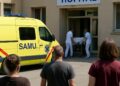 Ain : Décès d'une femme de 32 ans à l'hôpital après un accouchement à domicile.