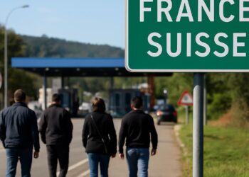 France - Suisse : Les raisons d'un délai prolongé pour réformer le chômage des frontaliers.