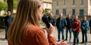 Drôme : 20 ans plus tard, Virginie Pouchain évoque un moment marquant à l'Eurovision.