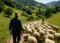 Haute-Savoie : Le gringet, roi des collines d’Ayse