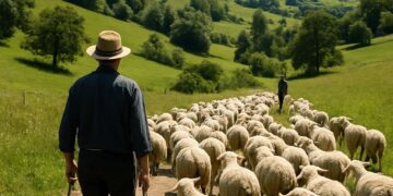 Haute-Savoie : Le gringet, roi des collines d’Ayse