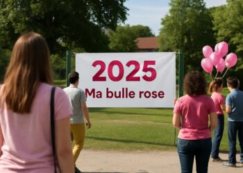 Sauverny. L'association Ma bulle rose prévoit une année 2025 dynamique.