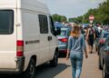 Voyager en van : entre lieux bondés et restrictions, est-ce encore libre ?