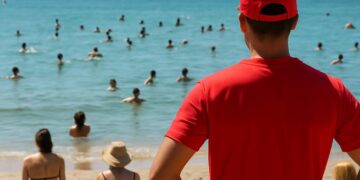 Analyse des noyades estivales : 1400 cas l'an passé, quel bilan local ?