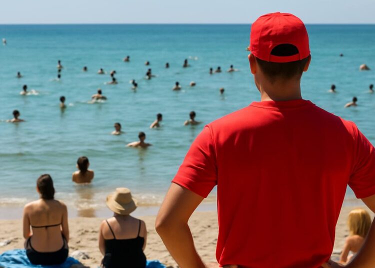 Analyse des noyades estivales : 1400 cas l'an passé, quel bilan local ?
