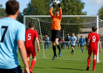 Football - Coupe avenir U16 : Camaret défend avec succès son titre.