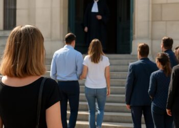 Jugement. Laëtitia R. et son calvaire marital : quel sera le jugement ?