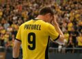 Handball - Starligue : Pierre Paturel évoque ses adieux à Chambéry.