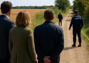Analyse sur la criminalité rurale : « Bruno Retailleau semble mal informé »