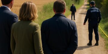 Analyse sur la criminalité rurale : « Bruno Retailleau semble mal informé »