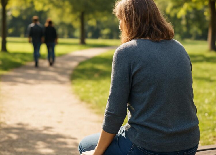 Témoignage de Laëtitia R. sur sept ans de souffrance : « Je me sentais mourir »