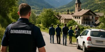 Vars | Guillestre : Enquête sur Bertuletti au point mort, tireur en fuite.