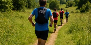 Trail. Un itinéraire inédit pour la seconde édition du Barlatrail