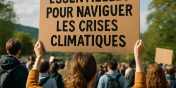 Vaud. Des alertes essentielles pour naviguer les crises climatiques