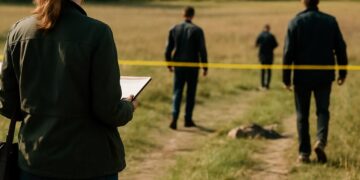 Analyse des comportements criminels en milieu rural : un regard critique.