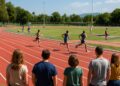 Athlétisme : Informations essentielles sur le meeting de l'EP Manosque.
