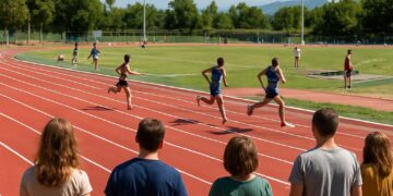 Athlétisme : Informations essentielles sur le meeting de l'EP Manosque.
