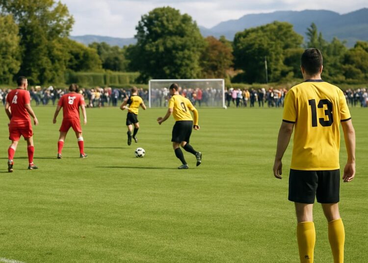 Football - Régional 2 et 3 : La Motte et Montmélian rétrogradent, Chambotte se sauve, Chambéry II en suspens... Bilan savoyard de la dernière journée.