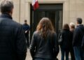 Affaire judiciaire : Laëtitia R. subit un calvaire, peine de réclusion demandée.