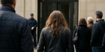 Affaire judiciaire : Laëtitia R. subit un calvaire, peine de réclusion demandée.