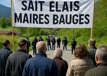 Savoie : Les maires des Bauges s'opposent à l'AlpsMan pour des raisons de sécurité.