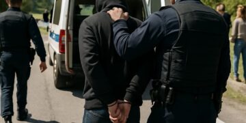 Haute-Savoie - Ain. Interpellation d'un suspect pour agressions graves.