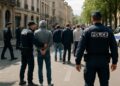 Chambéry. Une interpellation suite aux débordements post-finale de Ligue des Champions.