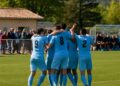 Football : L'EP Manosque, unique club de Régional 2, assure son maintien.