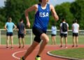 Athlétisme : Lenny Pawlowicz (ESA) atteint les critères pour les mondiaux juniors.