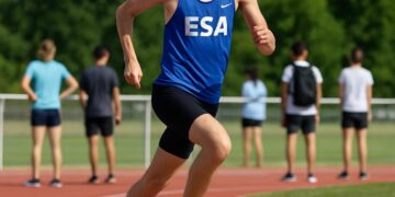 Athlétisme : Lenny Pawlowicz (ESA) atteint les critères pour les mondiaux juniors.