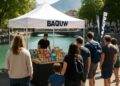 Annecy. Baouw maintient sa croissance dans un marché de nutrition sportive florissant.
