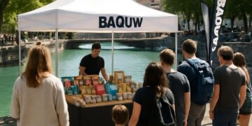 Annecy. Baouw maintient sa croissance dans un marché de nutrition sportive florissant.