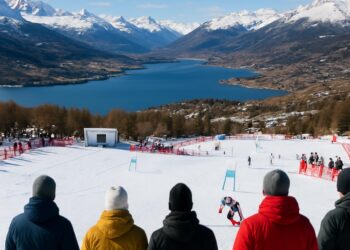 Hautes-Alpes. Les JO d'hiver 2030 se terminent : Embrun et Serre-Ponçon, futurs candidats ?