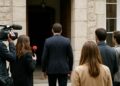 Annecy : un membre de la majorité municipale accusé de violences sexuelles.