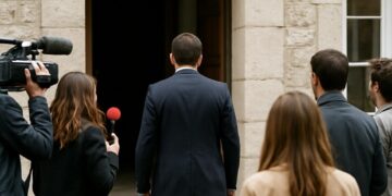 Annecy : un membre de la majorité municipale accusé de violences sexuelles.
