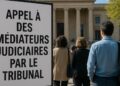 Orange. Appel à des médiateurs judiciaires par le tribunal