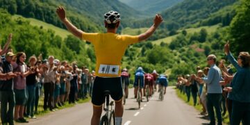 Victoire d'étape : quel est le gain financier en Auvergne-Rhône-Alpes ?
