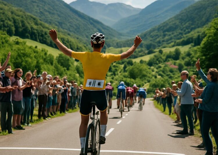 Victoire d'étape : quel est le gain financier en Auvergne-Rhône-Alpes ?