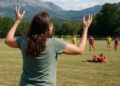 Alpes-de-Haute-Provence : Laëtitia R. crie désespérément, la défense vacille.