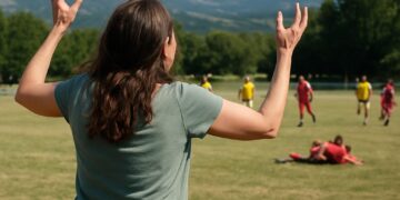 Alpes-de-Haute-Provence : Laëtitia R. crie désespérément, la défense vacille.