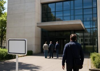 Grenoble. Création d'un tribunal dédié à la récidive liée à l'addiction.