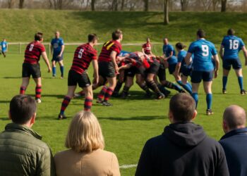 Rugby : 16 clubs en Nationale, un changement de nom pour la "Fédérale
