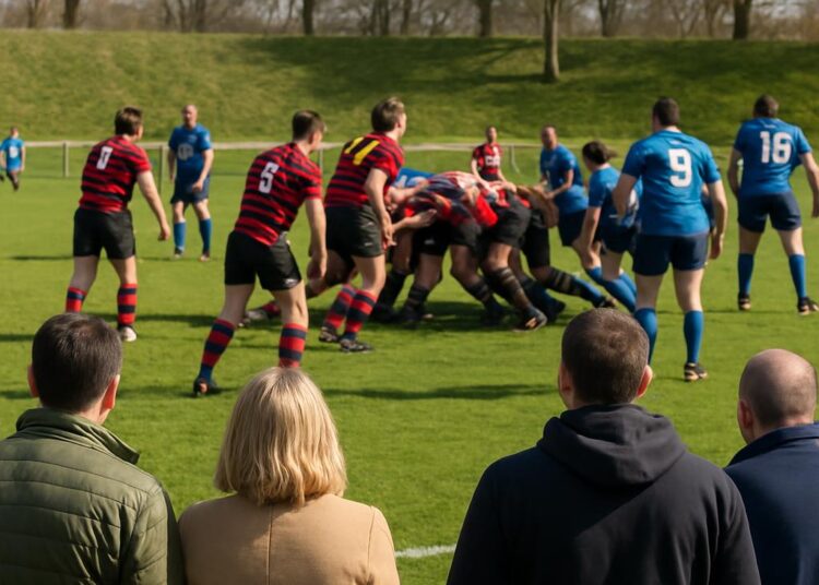 Rugby : 16 clubs en Nationale, un changement de nom pour la "Fédérale